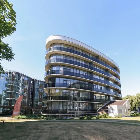 Home In 2 Druskininkai Exterior photo