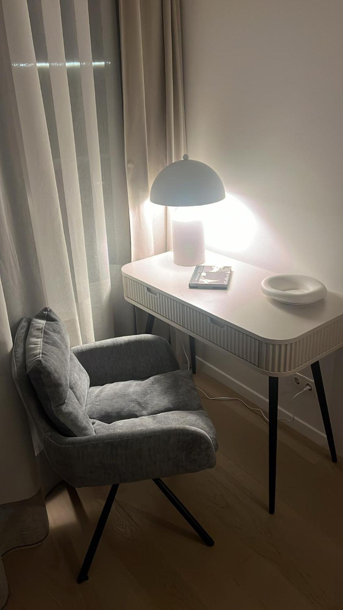 Huoneisto In 2 Druskininkai